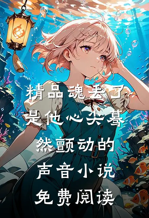精品魂丢了是他心尖蓦然颤动的声音小说免费阅读