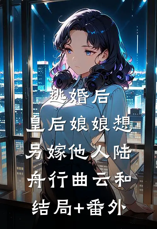逃婚后，皇后娘娘想另嫁他人陆舟行曲云和结局+番外