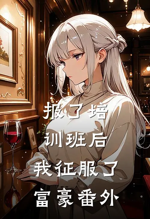 报了培训班后，我征服了富豪 番外