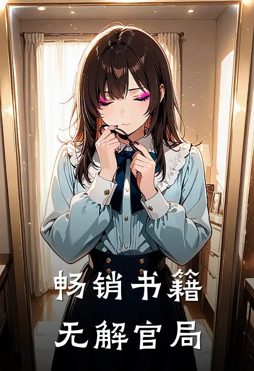 畅销书籍无解官局