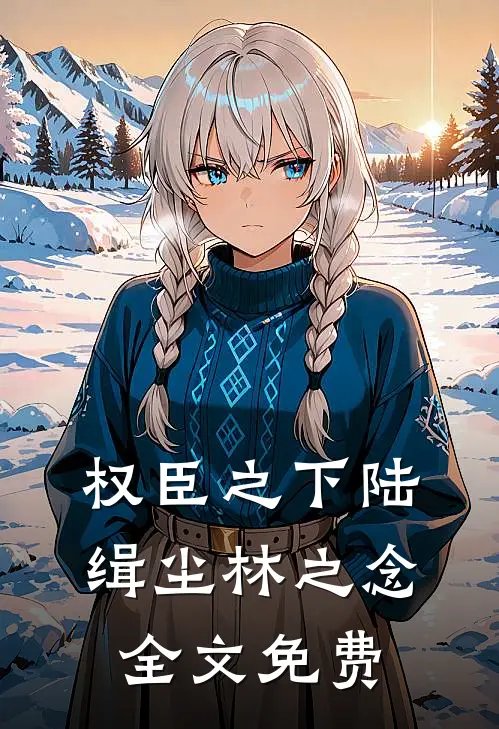 权臣之下陆缉尘林之念全文免费