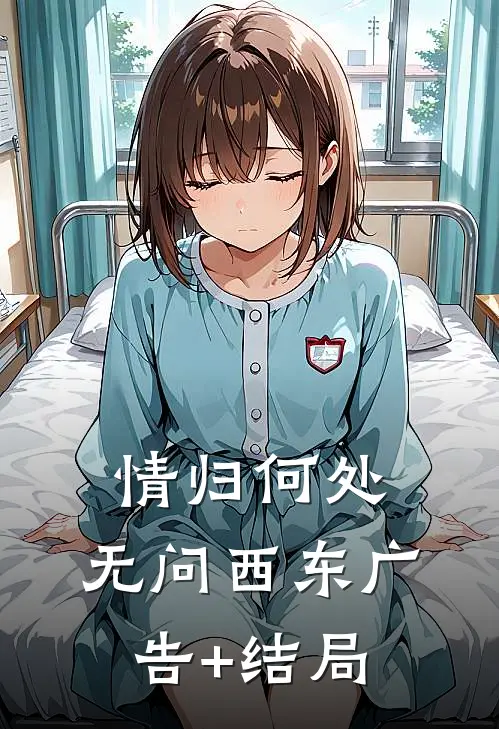 情归何处，无问西东广告+结局