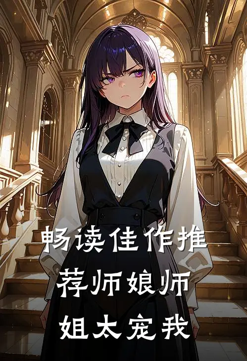 畅读佳作推荐师娘师姐太宠我