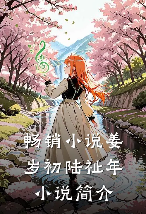 畅销小说姜岁初陆祉年小说简介