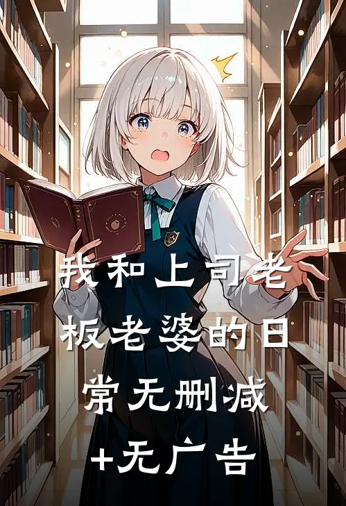 我和上司老板老婆的日常无删减+无广告