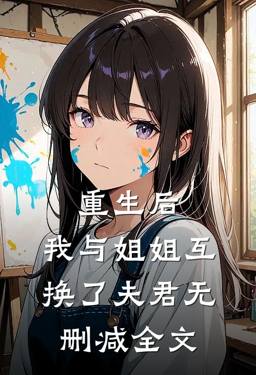 重生后，我与姐姐互换了夫君无删减全文