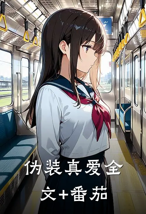 伪装真爱全文+番茄