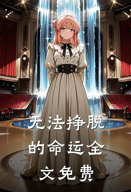 无法挣脱的命运全文免费