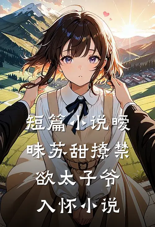 短篇小说暧昧苏甜撩禁欲太子爷入怀小说