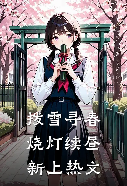 拨雪寻春，烧灯续昼新上热文