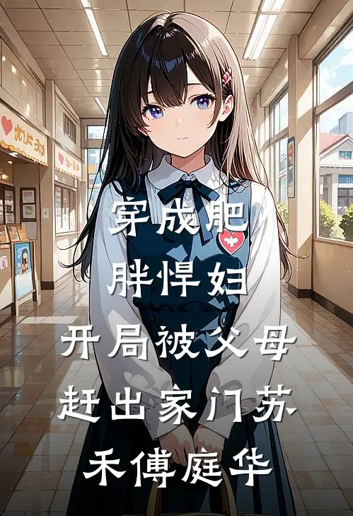 穿成肥胖悍妇，开局被父母赶出家门苏禾傅庭华