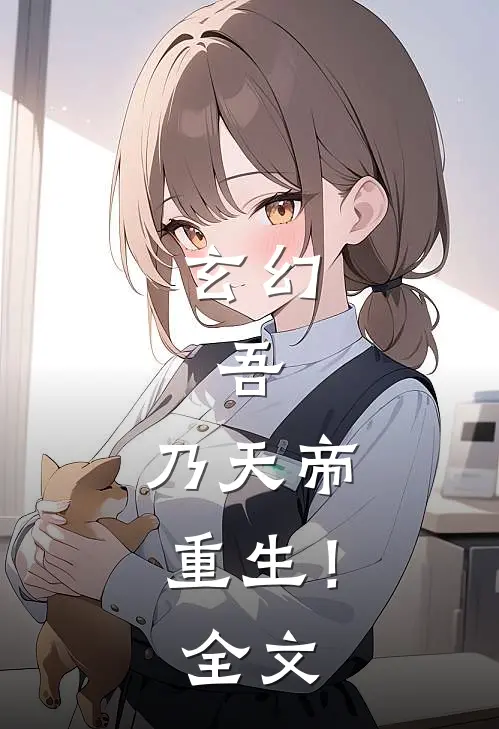 玄幻：吾，乃天帝重生！全文