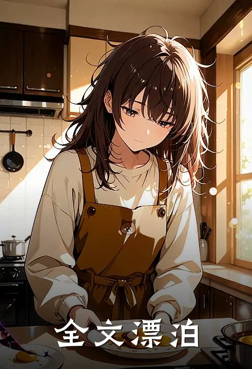 全文漂泊