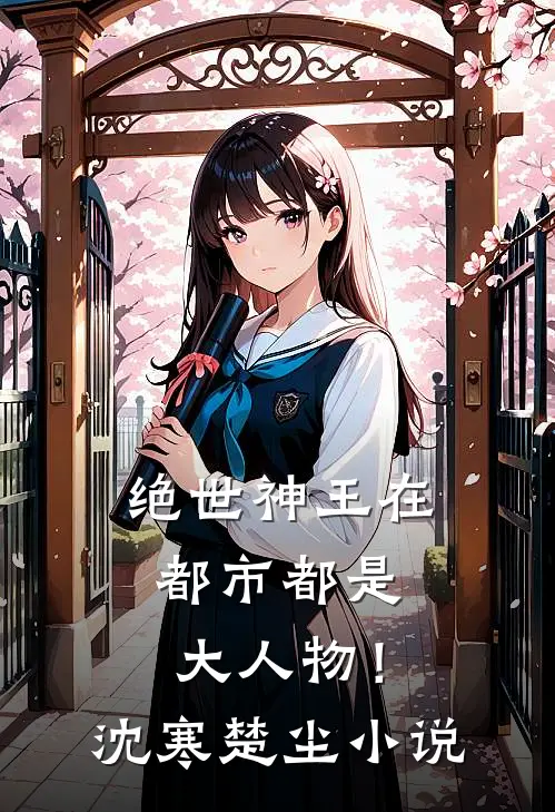 绝世神王在都市-都是大人物！沈寒楚尘小说