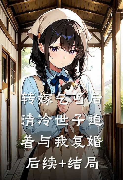 转嫁乞丐后，清冷世子追着与我复婚后续+结局