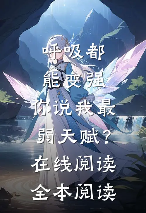 呼吸都能变强，你说我最弱天赋？在线阅读全本阅读