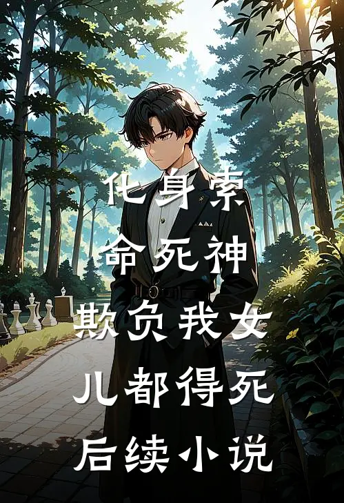 化身索命死神，欺负我女儿都得死后续小说