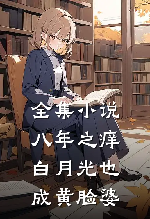 全集小说八年之痒，白月光也成黄脸婆