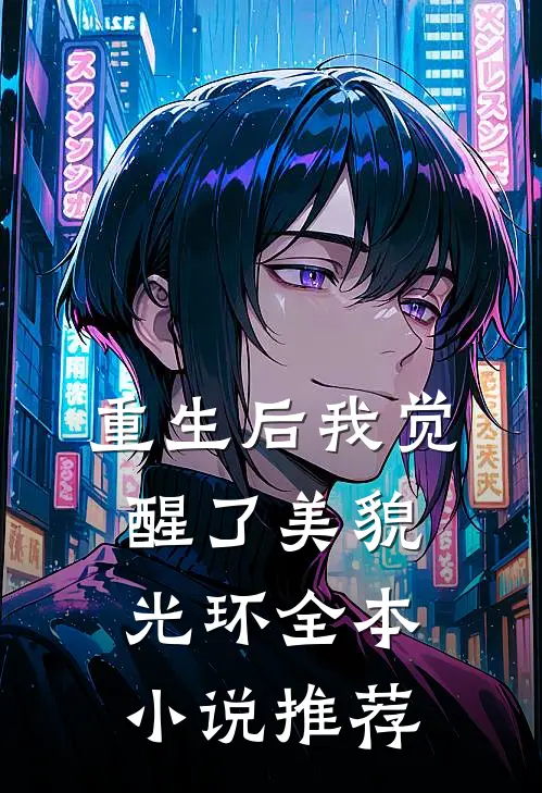 重生后我觉醒了美貌光环全本小说推荐