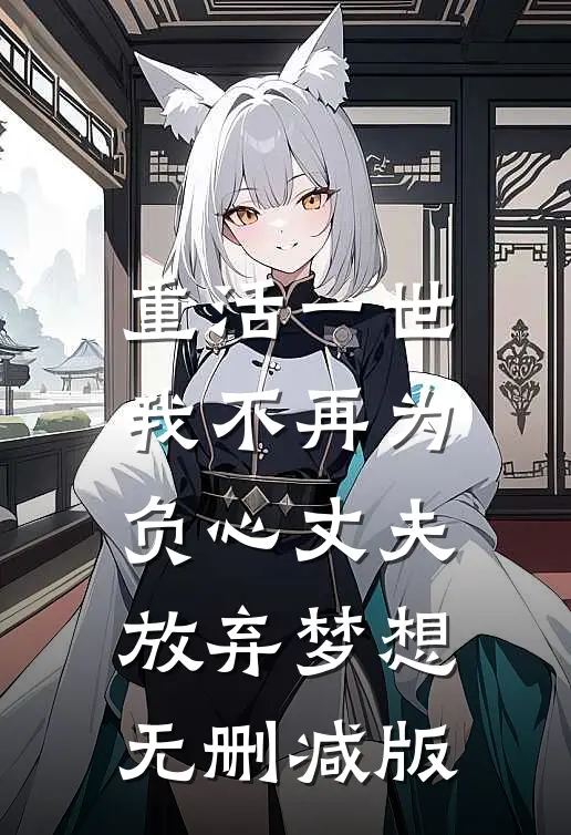 重活一世，我不再为负心丈夫放弃梦想无删减版