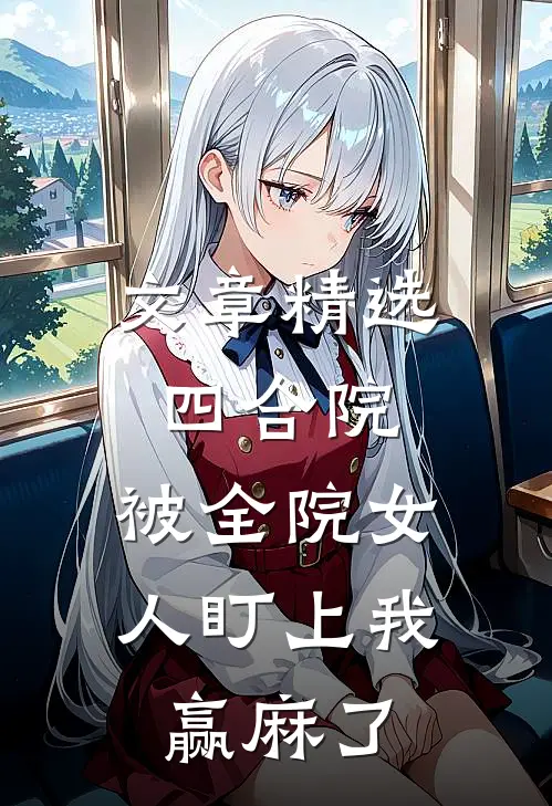 文章精选四合院：被全院女人盯上我赢麻了