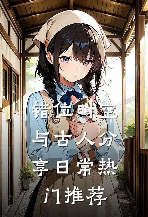 错位时空：与古人分享日常热门推荐