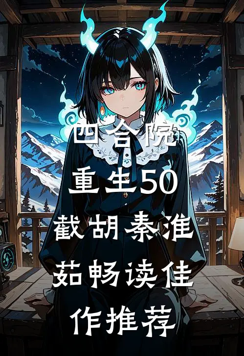 四合院：重生50，截胡秦淮茹畅读佳作推荐