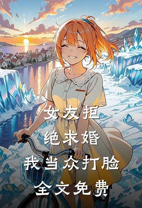女友拒绝求婚，我当众打脸全文免费