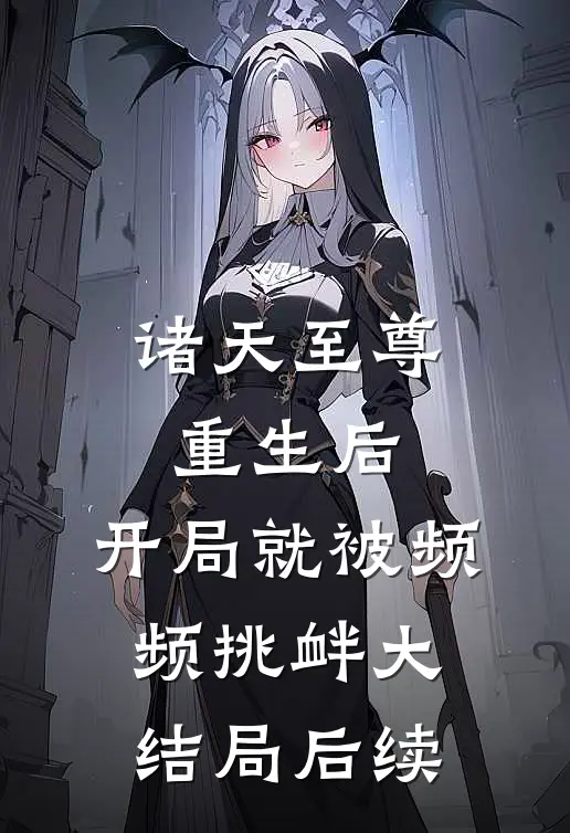 诸天至尊重生后，开局就被频频挑衅大结局后续