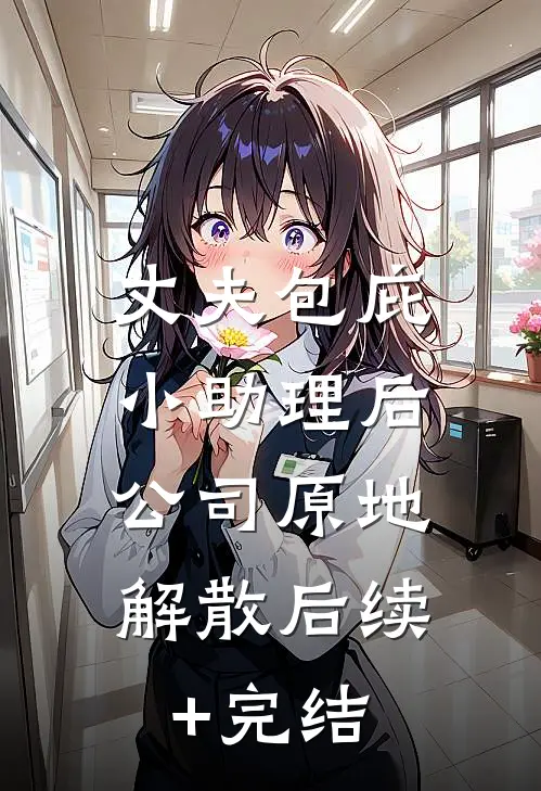 丈夫包庇小助理后，公司原地解散后续+完结