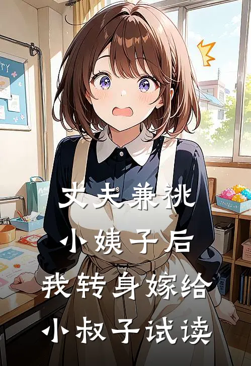 丈夫兼祧小姨子后，我转身嫁给小叔子试读