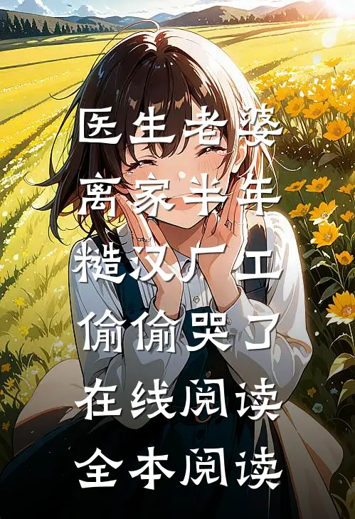 医生老婆离家半年，糙汉厂工偷偷哭了在线阅读全本阅读