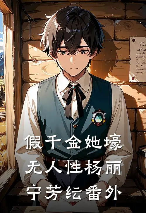 假千金她壕无人性杨丽宁芳纭 番外