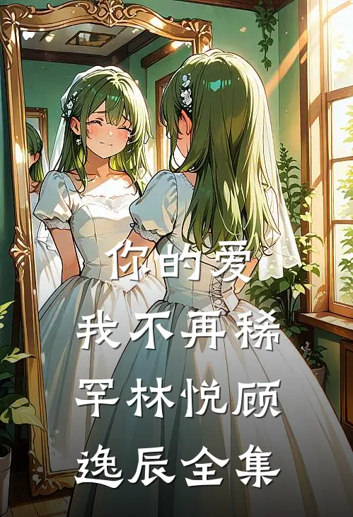 你的爱，我不再稀罕林悦顾逸辰 全集