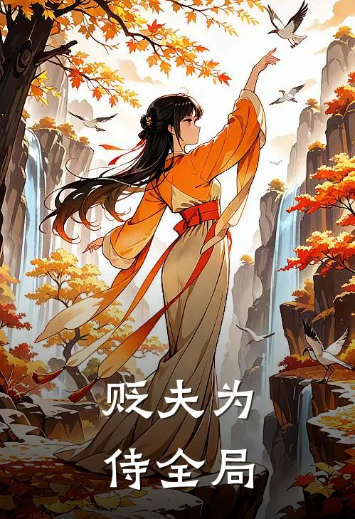 贬夫为侍全局
