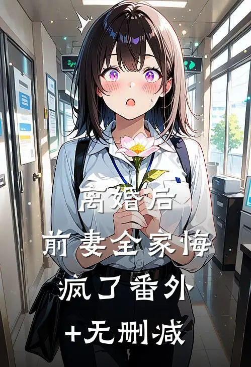 离婚后，前妻全家悔疯了番外+无删减