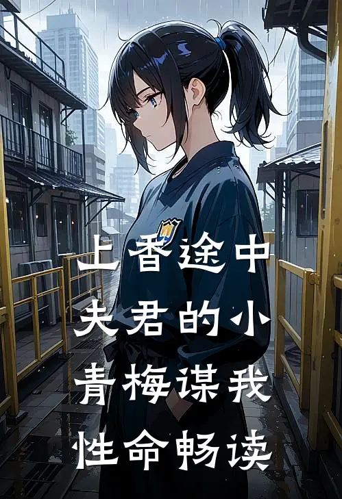 上香途中，夫君的小青梅谋我性命畅读