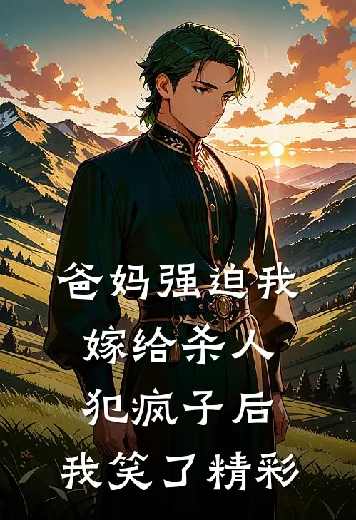 爸妈强迫我嫁给杀人犯疯子后，我笑了精彩