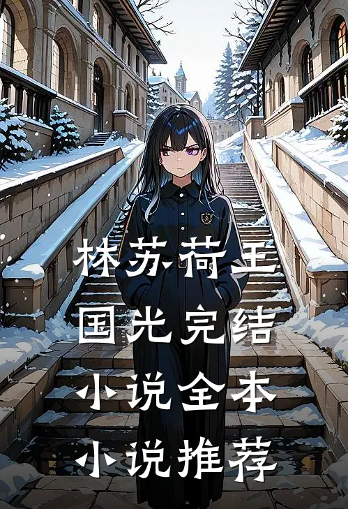 林苏荷王国光完结小说全本小说推荐