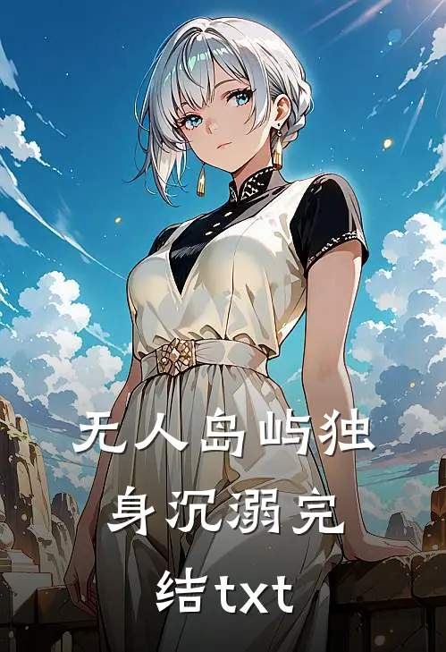 无人岛屿独身沉溺完结txt