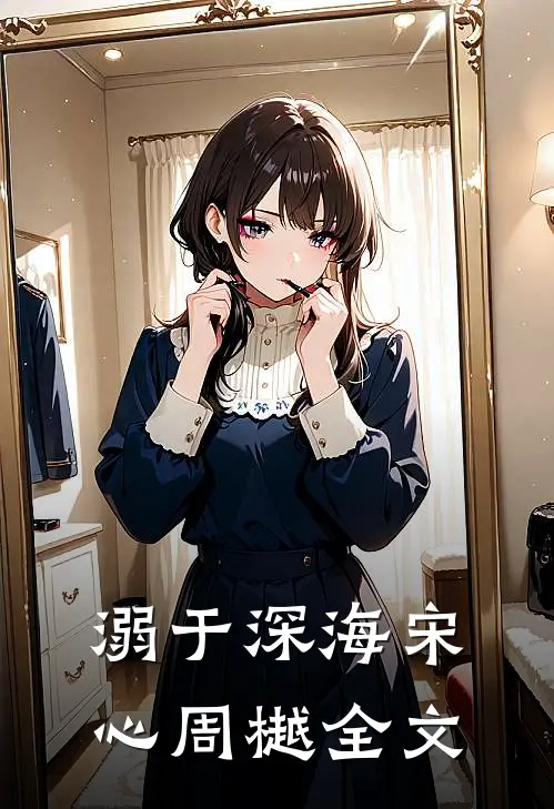 溺于深海宋心周樾全文