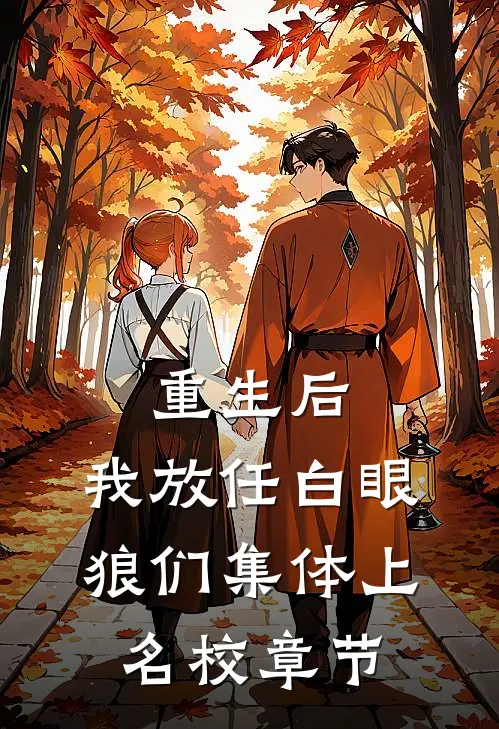 重生后，我放任白眼狼们集体上名校章节