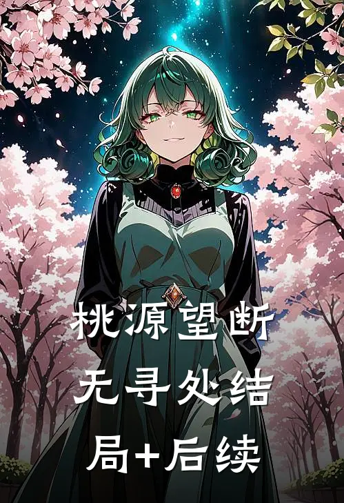 桃源望断无寻处结局+后续