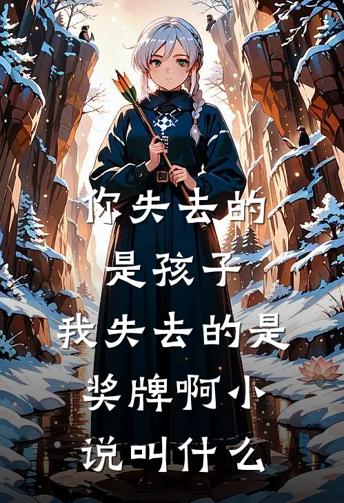 你失去的是孩子，我失去的是奖牌啊小说叫什么