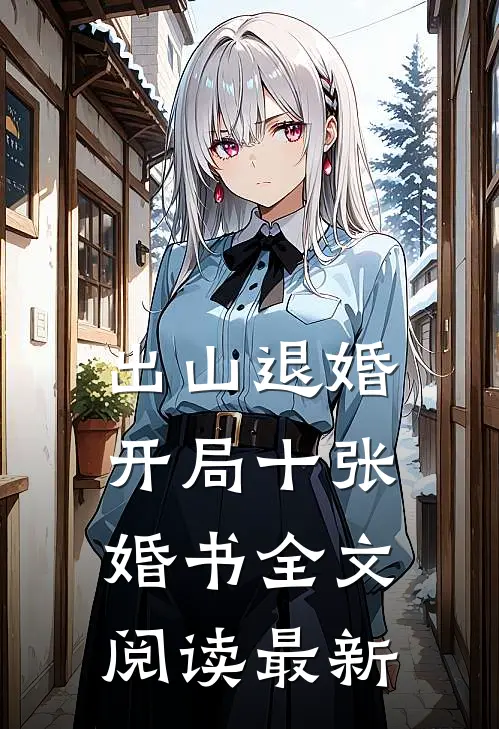 出山退婚，开局十张婚书全文阅读最新