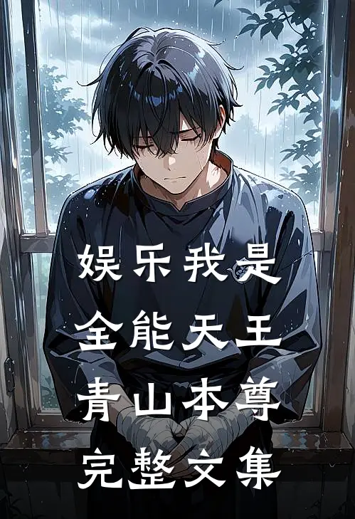 娱乐我是全能天王青山本尊完整文集