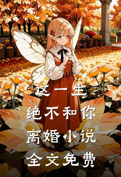 这一生，绝不和你离婚小说全文免费