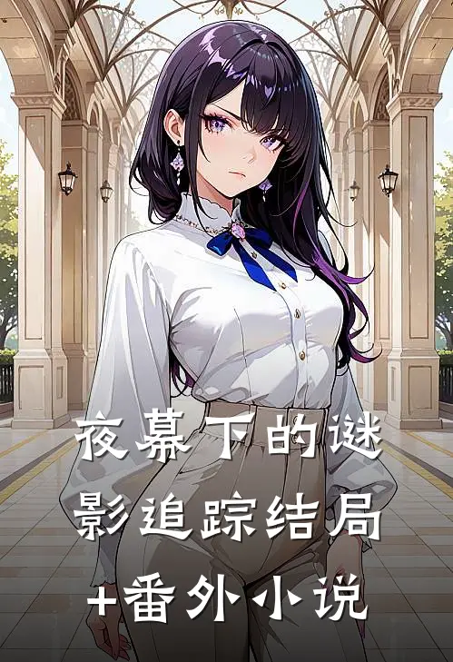 夜幕下的谜影追踪结局+番外小说
