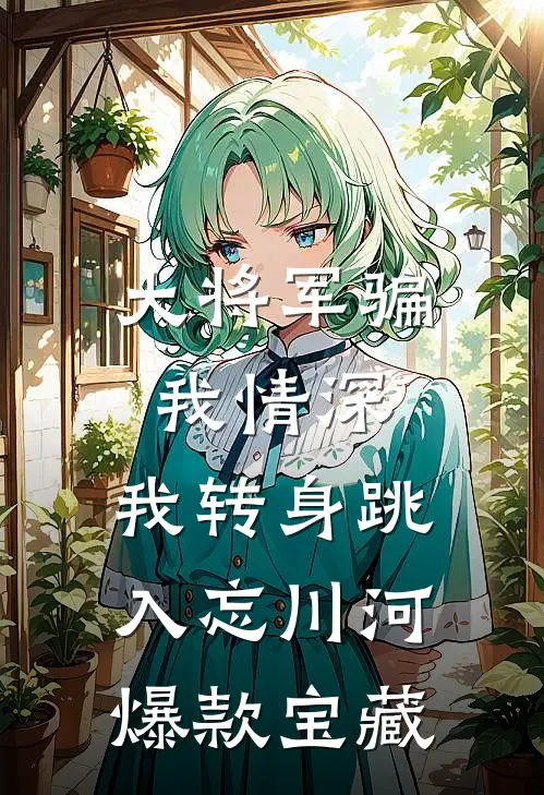 大将军骗我情深，我转身跳入忘川河爆款宝藏