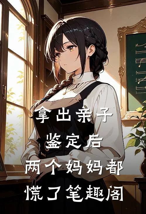 拿出亲子鉴定后，两个妈妈都慌了笔趣阁